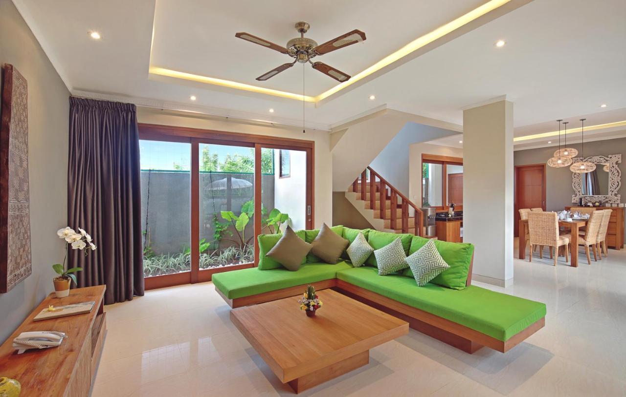 Kubu Gwk Resort Jimbaran  Ngoại thất bức ảnh