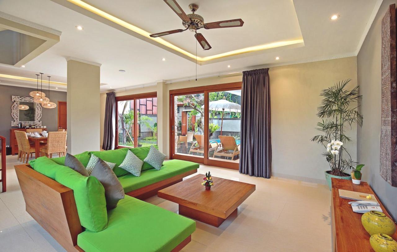 Kubu Gwk Resort Jimbaran  Ngoại thất bức ảnh