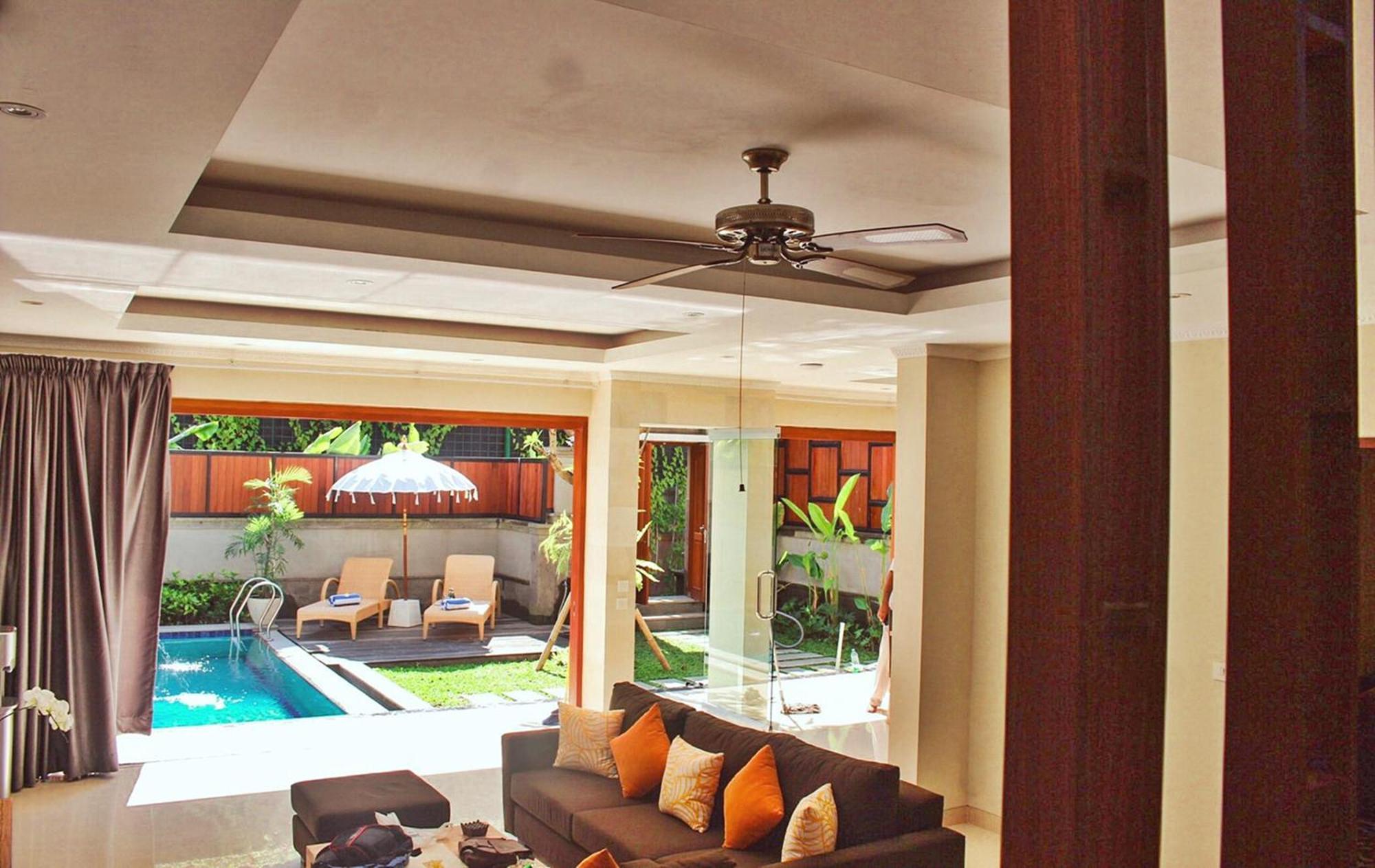 Kubu Gwk Resort Jimbaran  Phòng bức ảnh