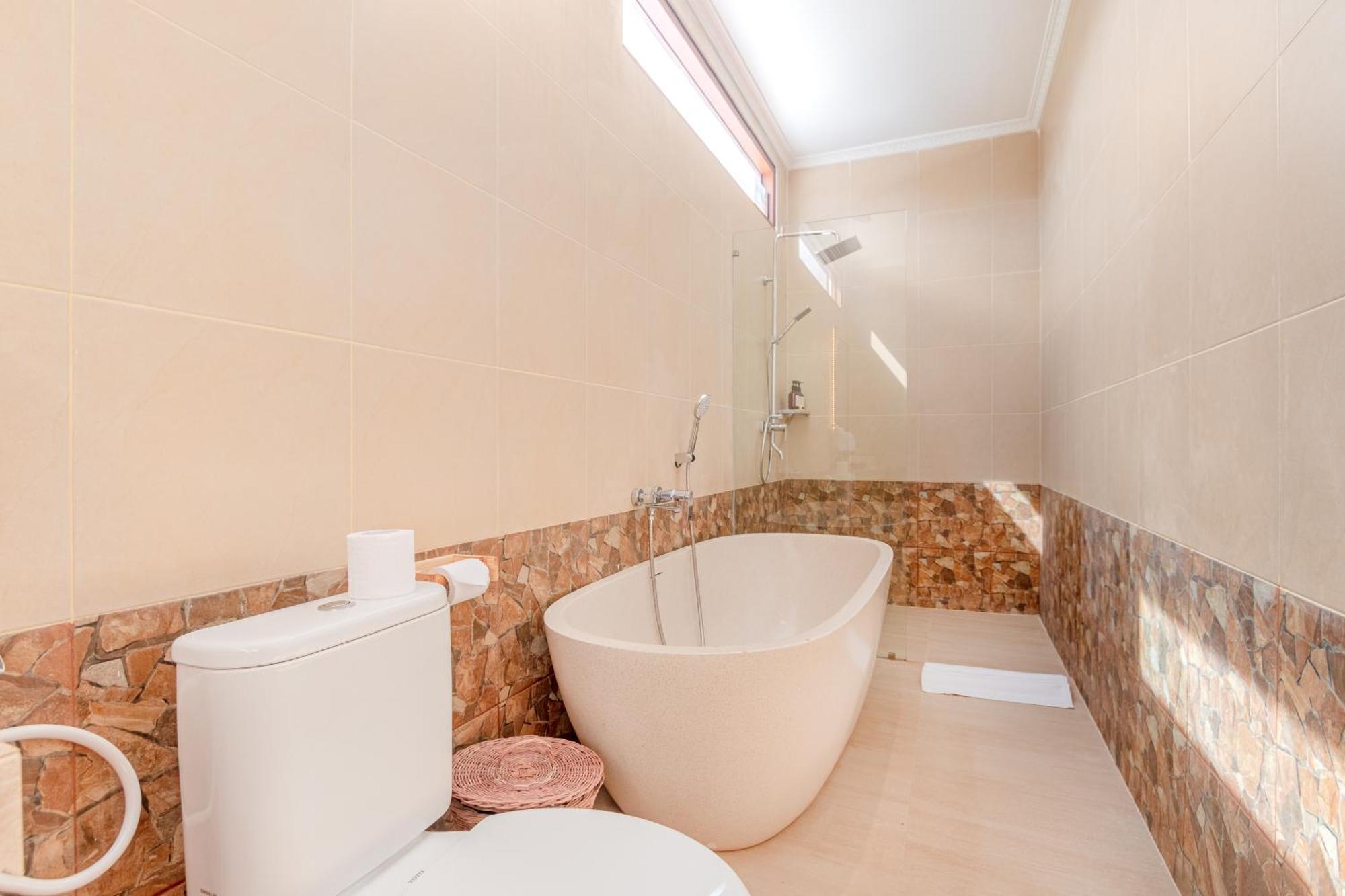 Kubu Gwk Resort Jimbaran  Ngoại thất bức ảnh