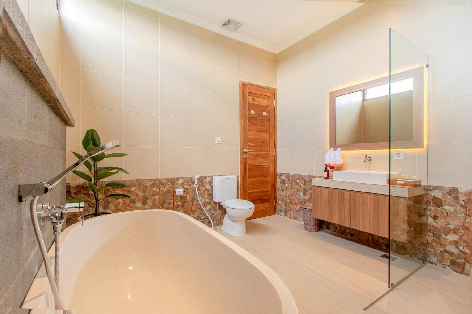 Kubu Gwk Resort Jimbaran  Ngoại thất bức ảnh