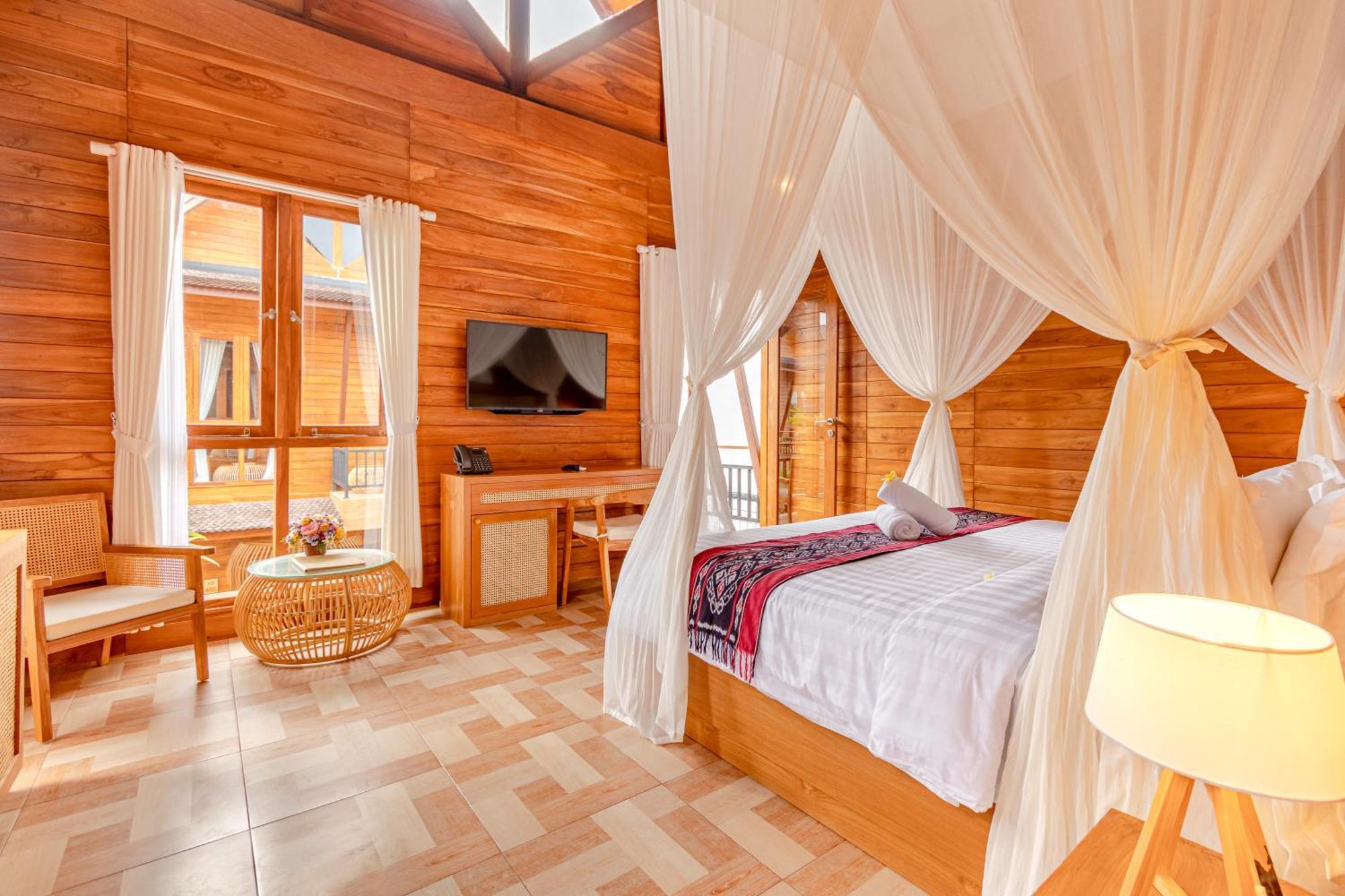 Kubu Gwk Resort Jimbaran  Ngoại thất bức ảnh