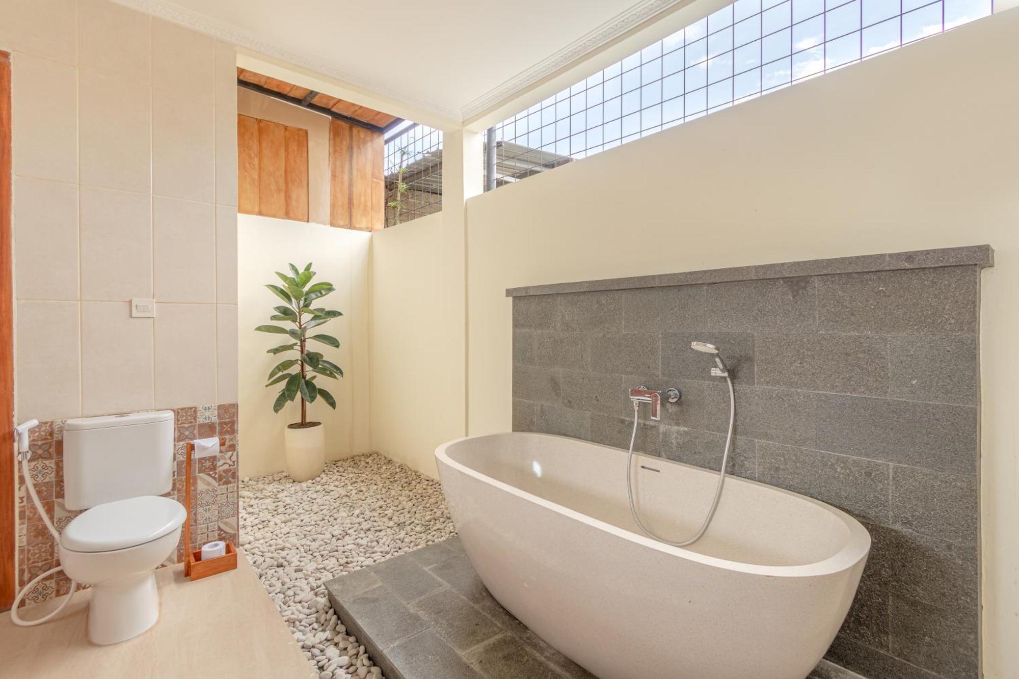 Kubu Gwk Resort Jimbaran  Ngoại thất bức ảnh