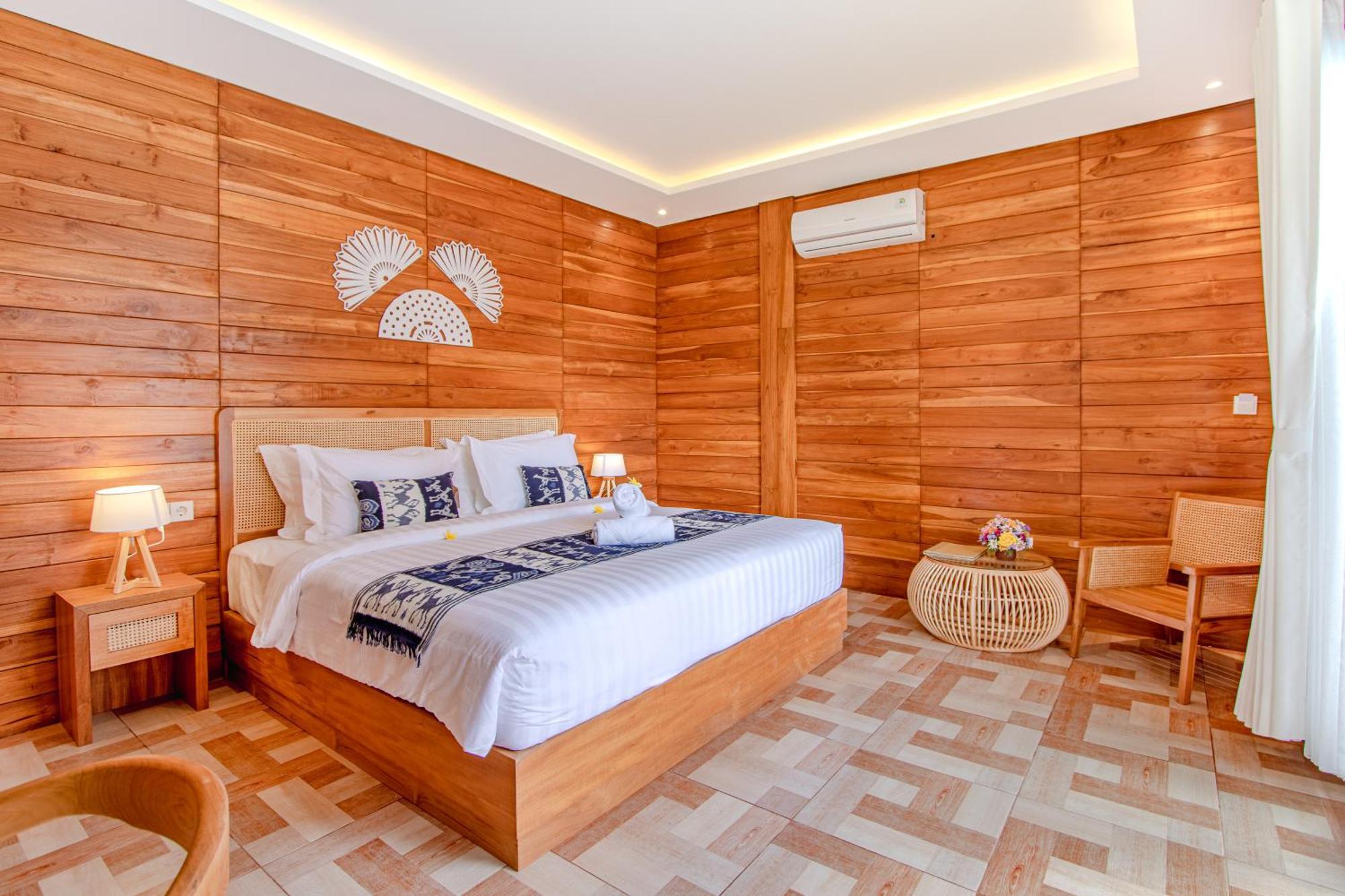 Kubu Gwk Resort Jimbaran  Ngoại thất bức ảnh